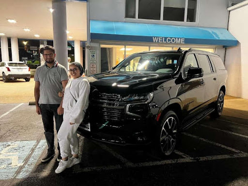 Used Car Dealer «Waldorf Chevy Cadillac», reviews and photos, 2298 Crain Hwy, Waldorf, MD 20601, USA