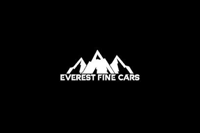 Everest Fine Cars