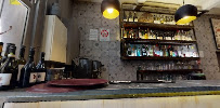 Bar du Restaurant italien Don Camillo à Montpellier - n°9