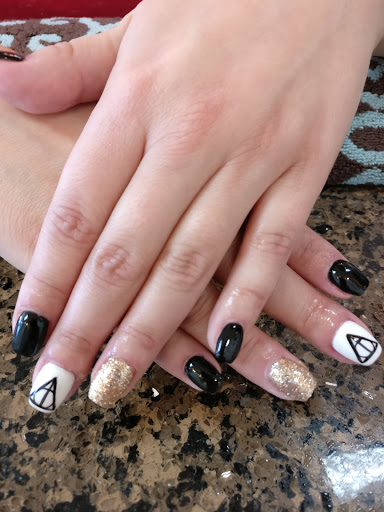 Nail Salon «Julie Nail & Spa», reviews and photos, 9230 W Northern Ave # 102, Glendale, AZ 85305, USA