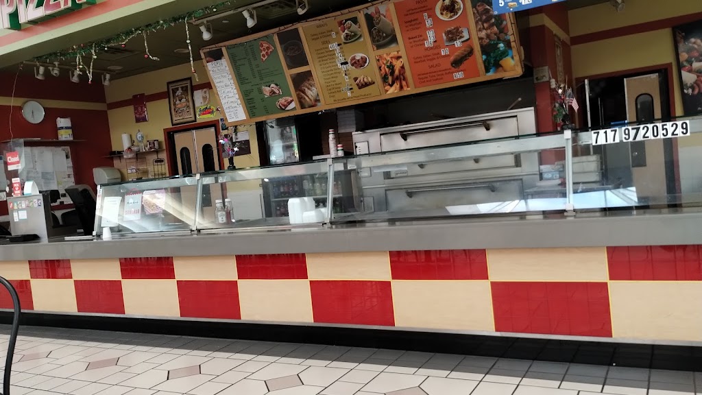 Pizza Anela 17109