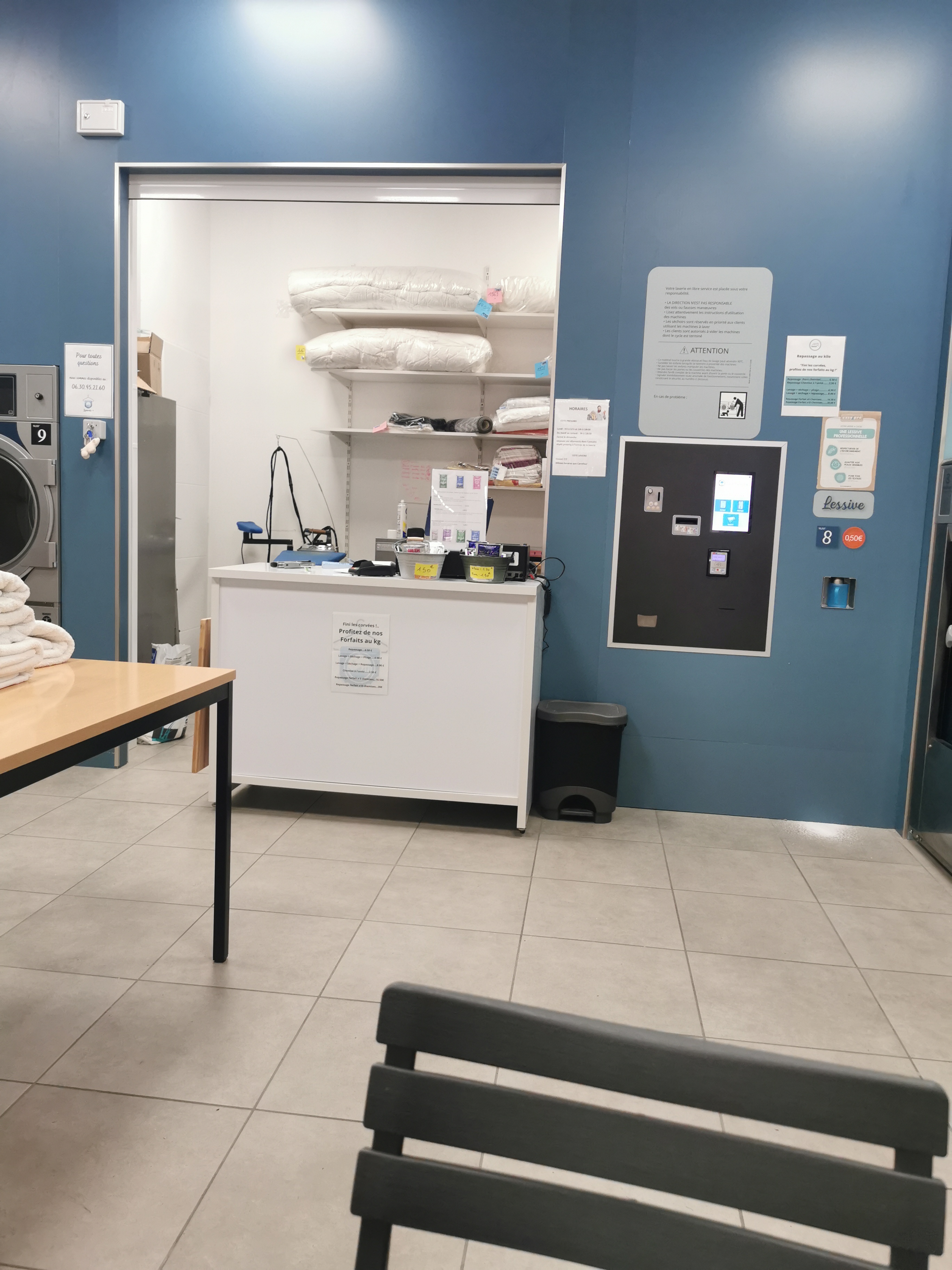 Photo n° 2 de l'avis de yaya.a fait le 26/08/2022 à 10:23