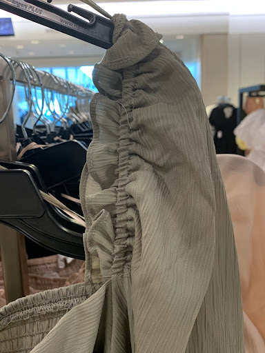 Department Store «Nordstrom Stonebriar Centre», reviews and photos, 2613 Preston Rd, Frisco, TX 75034, USA