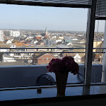 Photo n°11 de l'avis de Manuela.t fait le 03/10/2019 à 09:41 sur le  Hotel Roth am Strande à Sylt
