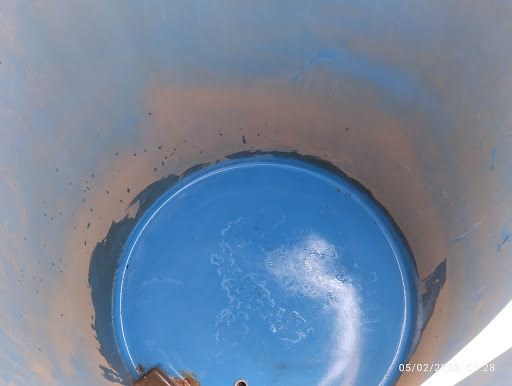 GASFITERIA la solución SAN BORJA