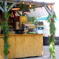 Photos du propriétaire du Café A - Restaurant terrasse - Brunch Canal St Martin à Paris - n°8