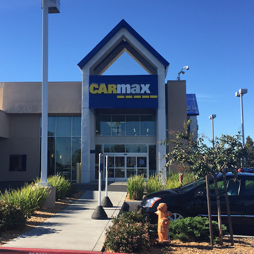 CarMax, 2955 Auto Mall Pkwy, Fairfield, CA 94533, USA, 