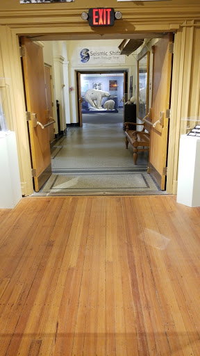 Natural History Museum «Museum of Natural History and Planetarium», reviews and photos, 1000 Elmwood Ave, Providence, RI 02907, USA