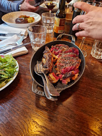 Plats et boissons du Restaurant L'Envers du Décor à Saint-Émilion - n°12