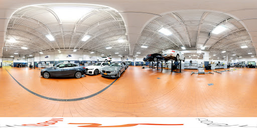 BMW Dealer «Bill Jacobs BMW», reviews and photos, 2495 Aurora Ave, Naperville, IL 60540, USA