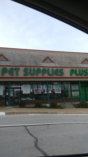 Pet Supply Store «Pet Supplies Plus», reviews and photos, 15311 Manchester Rd, Ballwin, MO 63011, USA