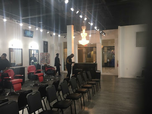 Barber Shop «Los MVP Barbershop», reviews and photos, 1900 Tamiami Trail N, Naples, FL 34102, USA