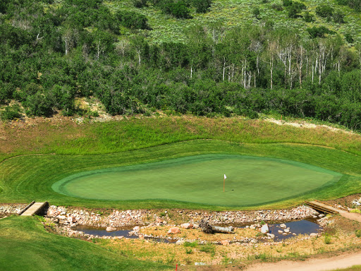 Golf Club «Canyons Golf», reviews and photos, 4000 Canyons Resort Dr, Park City, UT 84098, USA