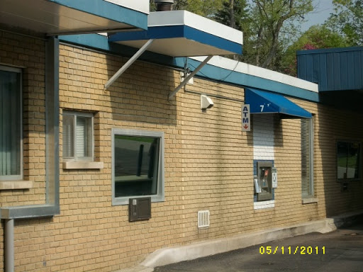 County National Bank in Litchfield, Michigan