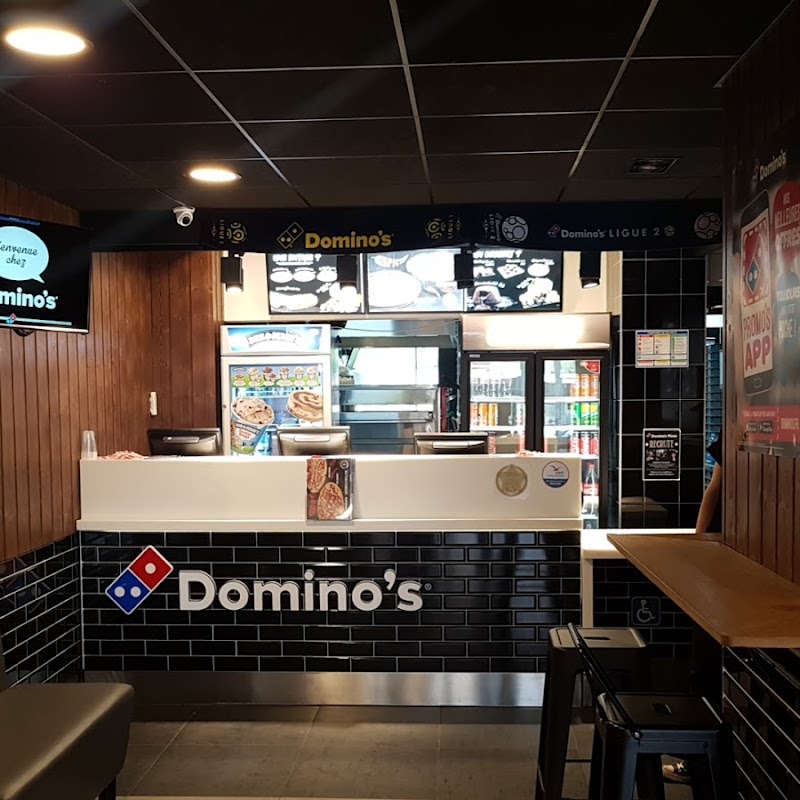 Domino's Pizza Armentières