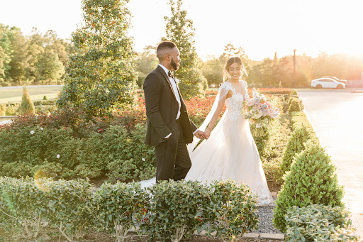 Bridal Shop «Winnie Couture», reviews and photos, 5152 Buffalo Speedway, Houston, TX 77005, USA