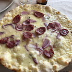 Photo n°1 de l'avis de Alex. fait le 09/09/2021 à 21:13 sur le  Ristorante Pizzeria Sa Pinta à Palau