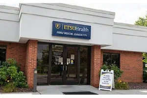 ETSU Health Family Medicine Johnson City image