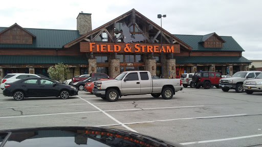 Outdoor Sports Store «Field & Stream», reviews and photos, 520 Clock Tower Way, Crescent Springs, KY 41017, USA