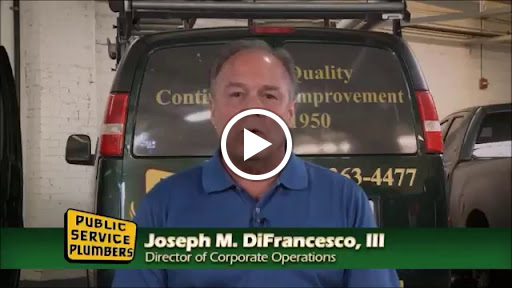 Plumber «Public Service Plumbers», reviews and photos, 5610 Dyer St, Dallas, TX 75206, USA