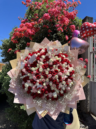Florería Estrada – Parícuaro