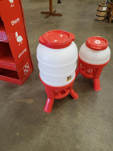 Animal Feed Store «Russell Feed & Supply», reviews and photos, 1312 NW Pkwy St, Azle, TX 76020, USA