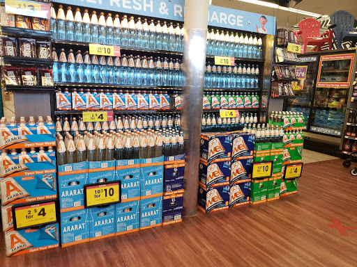 Grocery Store «Ralphs», reviews and photos, 14440 Burbank Blvd, Sherman Oaks, CA 91401, USA