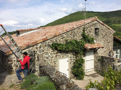 SG Toiture à Montélimar