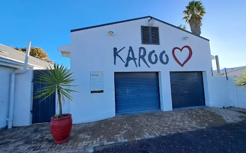Karoo Heart image