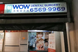 Wow Dental Centre image