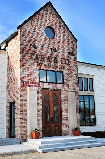 Jewelry Designer «Tara & Co. Diamonds», reviews and photos, 2719 E Race Ave, Searcy, AR 72143, USA