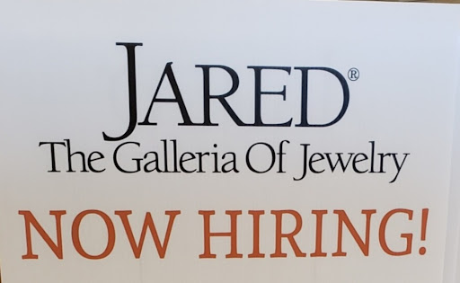 Jewelry Store «Jared The Galleria of Jewelry», reviews and photos, 180 Jennifer Rd, Annapolis, MD 21401, USA