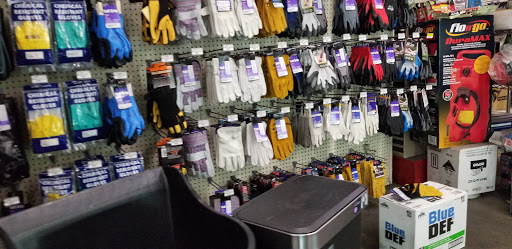 Hardware Store «L B Johnson Ace Hardware», reviews and photos, 3600 Slauson Ave, Maywood, CA 90270, USA