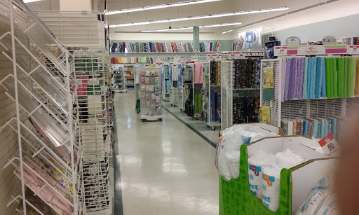 Fabric Store «Jo-Ann Fabrics and Crafts», reviews and photos, 2130 E Markland Ave, Kokomo, IN 46901, USA