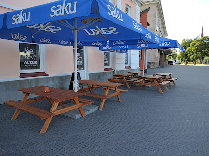 Alzur Grand Cafe