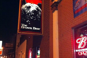 Brown Bear Tavern image