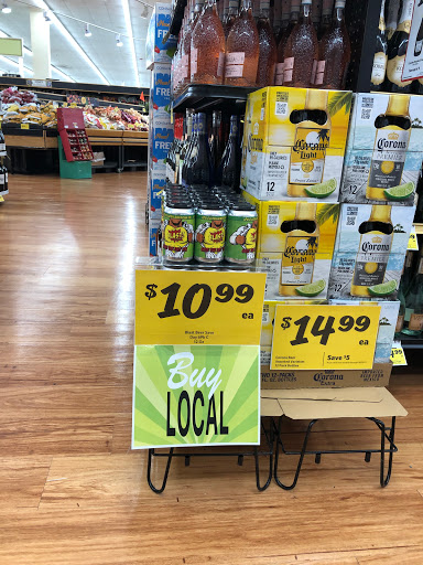 Grocery Store «Winn-Dixie», reviews and photos, 3318 Canoe Creek Rd, St Cloud, FL 34772, USA