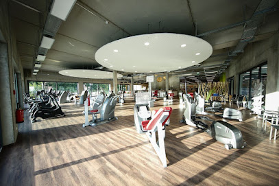 LIESER FITNESS Neuhofen - Industriestraße 22, 67141 Neuhofen, Germany