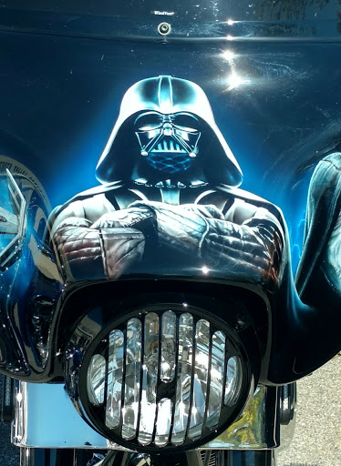 Motorcycle Dealer «South Valley Harley-Davidson», reviews and photos, 8886 Sandy Pkwy W, Sandy, UT 84070, USA