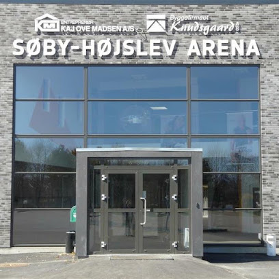 Søby-Højslev Arena & Friluftsbad