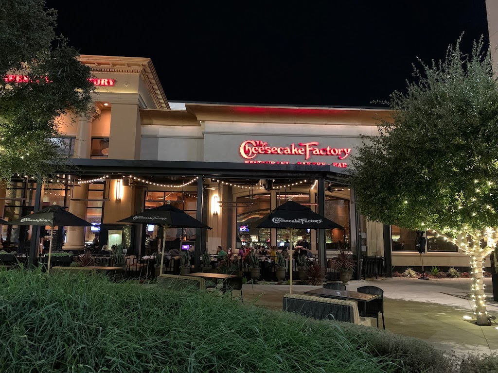 The Cheesecake Factory 95050
