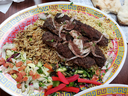 Grocery Store «Almostafa International Market», reviews and photos, 2159 S Parker Rd, Denver, CO 80231, USA