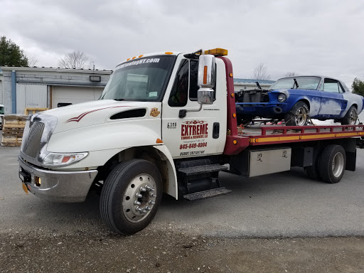 Towing Service «Extreme Towing & Recovery LLC», reviews and photos, 955 NY-376, Wappingers Falls, NY 12590, USA