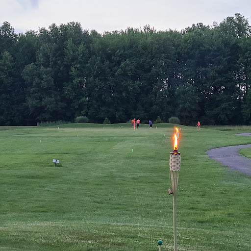 Public Golf Course «Deer Track Golf Course», reviews and photos, 6160 OH-727, Goshen, OH 45122, USA