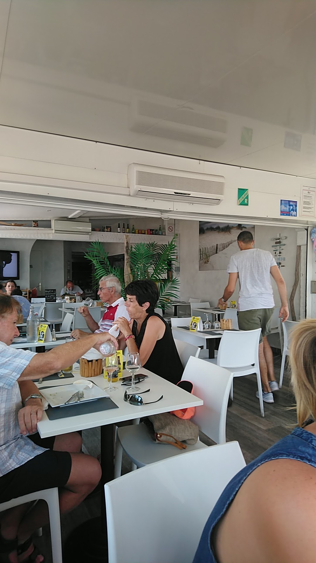 Photo n° 1 de l'avis de Frederic.a fait le 02/08/2019 à 11:13