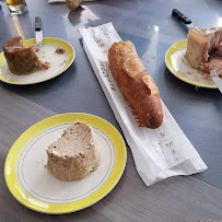 Plats et boissons du Restaurant Grain de sel à Metz - n°15
