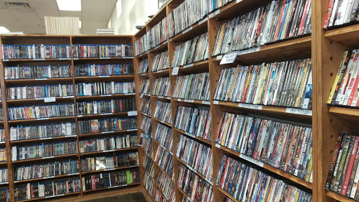 Book Store «Half Price Books», reviews and photos, 1400 Twixt Town Rd, Marion, IA 52302, USA