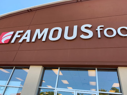 Shoe Store «Famous Footwear», reviews and photos, 265 Chelmsford St, Chelmsford, MA 01824, USA