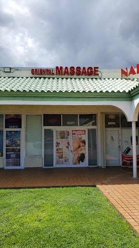 Good Lifestyle Spa | Asian Massage Miami