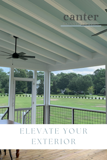 General Contractor «Canter Construction», reviews and photos